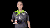 Capo Rollhockey GIF by RSC Cronenberg