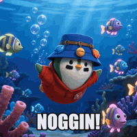 Ocean Swimming GIF by ZaddyFi