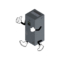 IntensityAir  Sticker