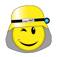 Rescue Thumbs Up Sticker by design112
