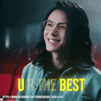Zzh Zhangzhehan GIF