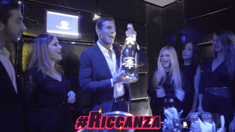 mtv GIF by MTV-Italia
