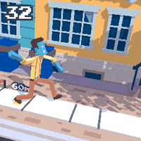 steppypants GIF