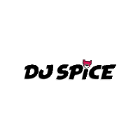 Dj Spice Sticker by Viral Music