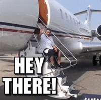 hello GIF by DJ Khaled