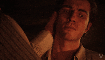 Scared 2K Games GIF by Xbox