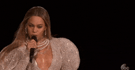 Country Music Association Beyonce GIF by CMA Awards