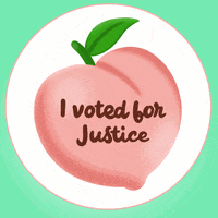 Black Lives Matter Vote GIF by Creative Courage