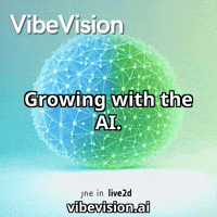 Ai Success GIF by VibeVision