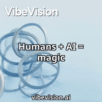 Unity Magic GIF by VibeVision