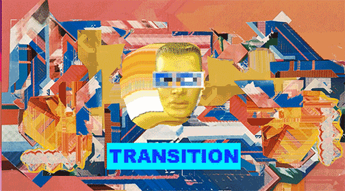 new media animation GIF by Ryan Seslow