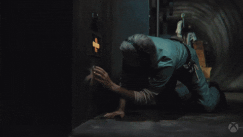 Small World Spider GIF by Xbox