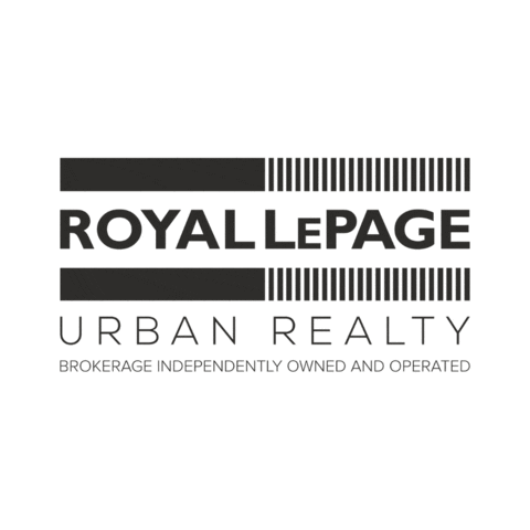 Ur Realtorlife Sticker by royallepageurban