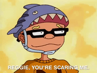 rocket power nicksplat GIF