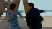 Ll Cool J Chris Odonnell GIF by CBS