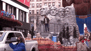 Macys Parade GIF by The 95th Macy’s Thanksgiving Day Parade