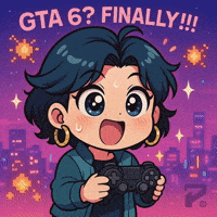 Surprise Emocionado GIF by Persona