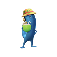 Summer Insiders Sticker by 247ai