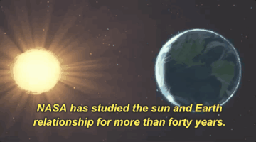 nasa nasa eclipse nasagif solar eclipse GIF