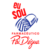 CRF_PA feliz dia saúde para Sticker