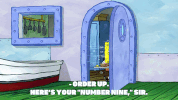 season 9 GIF by SpongeBob SquarePants