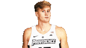 March Madness Basketball Sticker by Providence Friars
