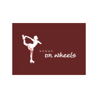 Winter Wheels Sticker by Erlebe Vaduz