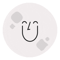 Design Night Sticker