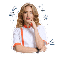 Comida Cooking Sticker by Telemundo