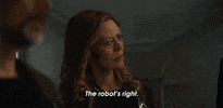 You Are Right Season 3 GIF by Paramount+