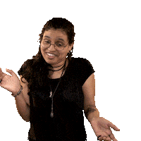 oh god no Sticker by B.WMV Audiovisual