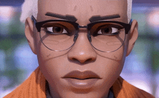 Sojourn GIF by Overwatch