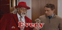 martin freeman christmas GIF by Saturday Night Live