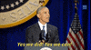 thank you obama GIF by The Standing O