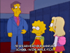 Lisa Simpson GIF by The Simpsons