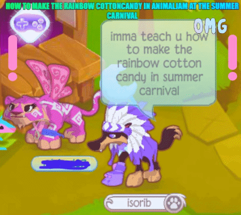 animaljam GIF