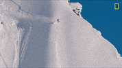 Snowboarding Nat Geo GIF by National Geographic Channel