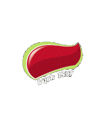 Yakinsedap logo malaysia local product good sauce Sticker