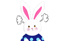 Bubbles Sticker