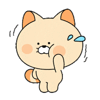 Bear Penguin Sticker by Shinhan Friends