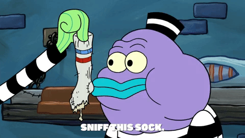 season 9 episode 6 GIF by SpongeBob SquarePants