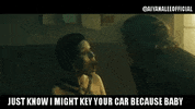 London Usa GIF by Graduation