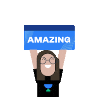 Happy Student Life Sticker by Unacademy