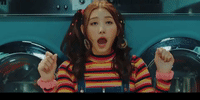 k-pop wee woo GIF