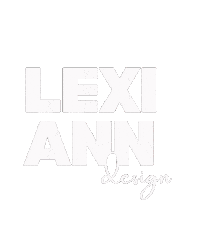 Lexianndesign Sticker