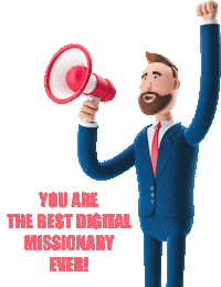 Seventh Day Adventist Bible Sticker