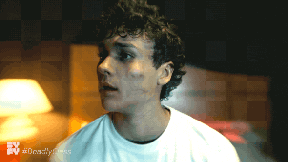 image comics GIF