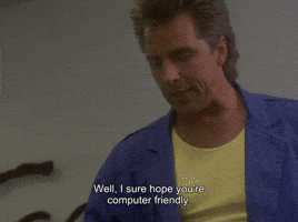 Miami Vice Crockett GIF by Goldmaster