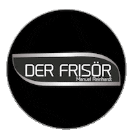 Sticker by Der Frisor