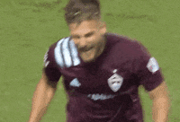 Celebrate Lets Go GIF by Major League Soccer